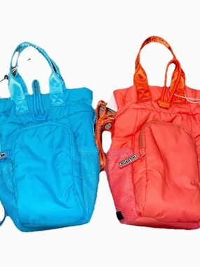 WILDFOX  Water Bottle  Crossbody Bag NWT Choose Color